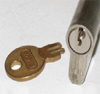 Commercial Broken Key Removal