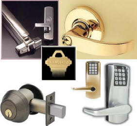 Residential Locksmith